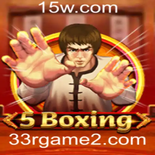 Descobrindo o Fascinante Mundo de 5Boxing: O Jogo do Momento