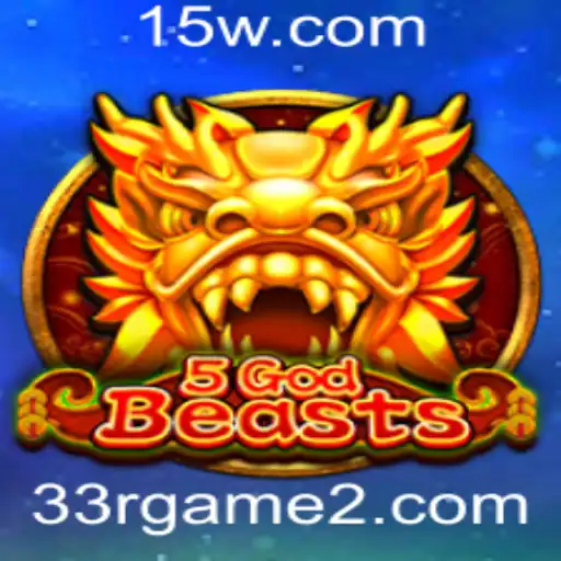Explorando o Mundo Fascinante de 5GodBeasts: O 33º Jogo Revolucionário