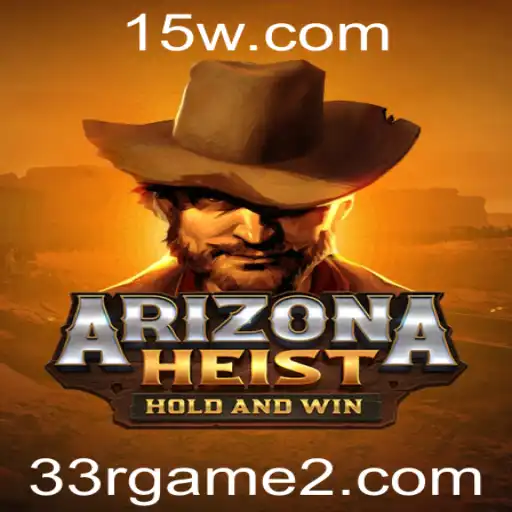 A Revolução do Jogo: ArizonaHeist e o Fenômeno 33r Game