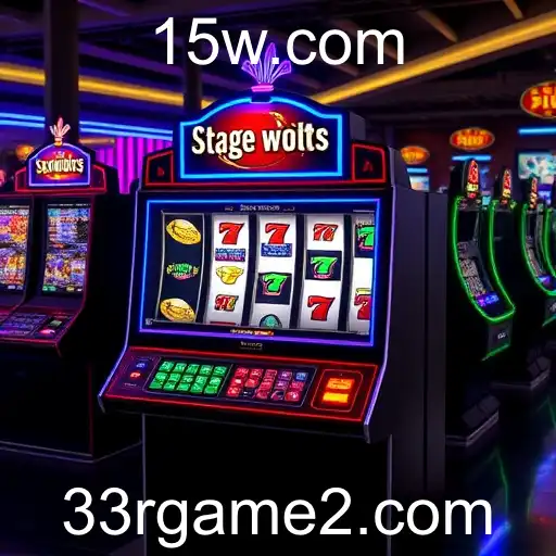 Caça-níqueis Online: A Revolução do Entretenimento Digital