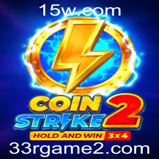 Coinstrike2: Mergulhe no Mundo do 33r Game