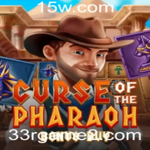 CurseofthePharaohBonusBuy: Explorando o Fascínio do 33r Game