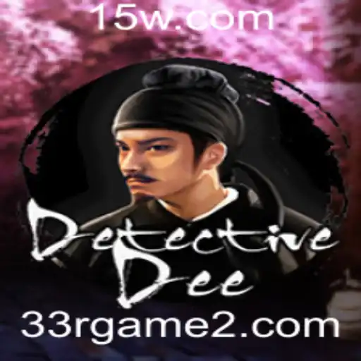 DetectiveDee: Explorando o Mundo do 33r Game