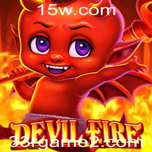 Descobrindo o 33r game: DevilFire e Sua Intrigante Mecânica