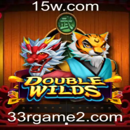 Explorando o Fascinante Mundo de DoubleWilds: O Inovador 33r Game