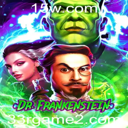 DrFrankenstein: Descubra o Fascinante 33r Game