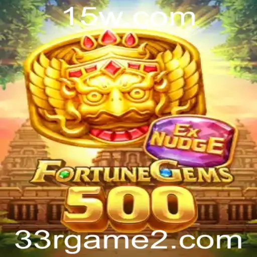 Explore FortuneGems500: O Novo 33r Game que Está Conquistando o Mundo