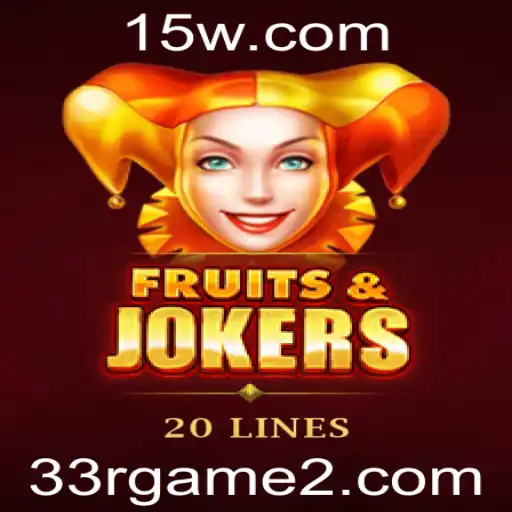 FruitsAndJokers20: Descubra a Novidade no Mundo dos Jogos com Tema Frutado