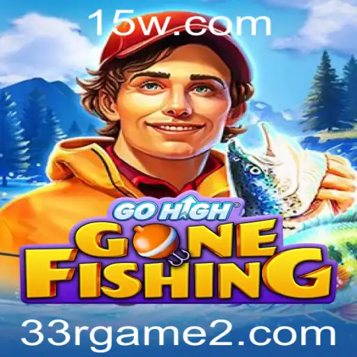 GoHighGoneFishing: A Aventura Inovadora do 33º Jogo da Série