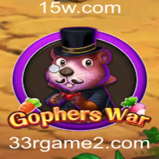 Explorando GophersWar: Um Mergulho no 33r Game
