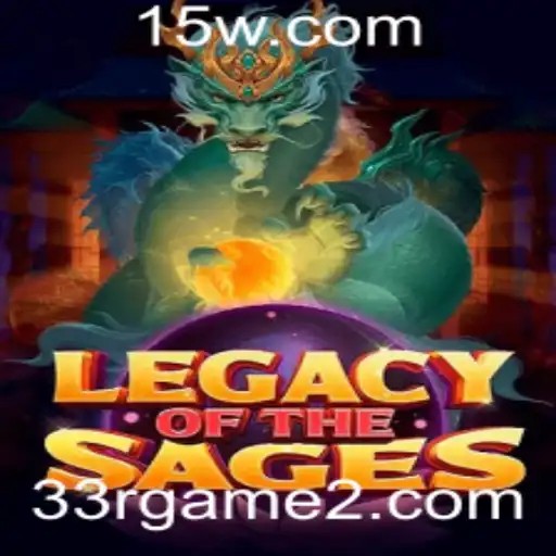 Explorando LegacyoftheSages: O Novo Universo do 33r Game