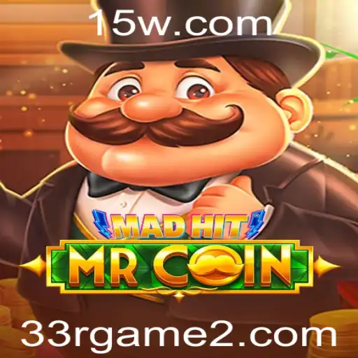 Explorando o Mundo do Jogo MadHitMrCoin: Uma Jornada Inovadora no 33r Game