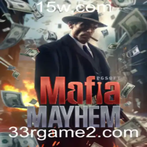 Explorando o Mundo de MafiaMayhem: A Revolução do 33r Game