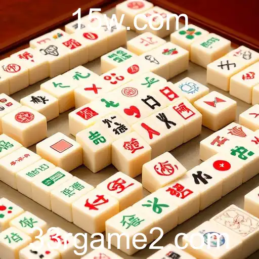 Mahjong: Explorando o Fascinante 33r Game