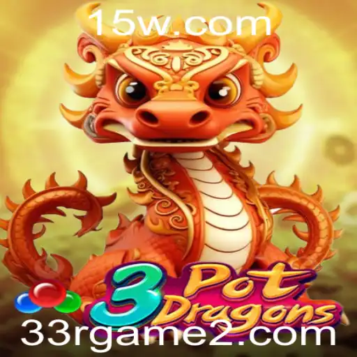 Descubra o Mundo Fascinante de 3PotDragons: Uma Imersão Completa no 33r Game