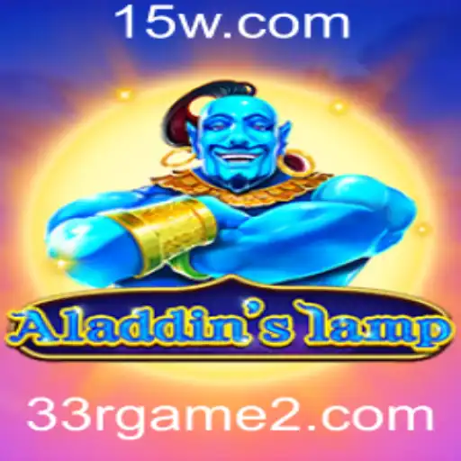 Explorando o Jogo Aladdinslamp: A Experiência Envolvente do 33º Jogo