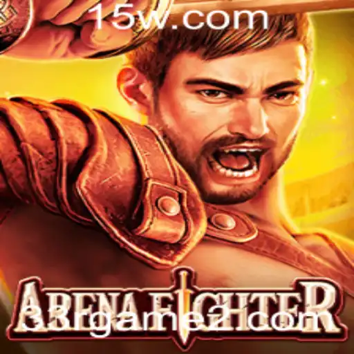 ArenaFighter: Mergulhe no Inovador Mundo do 33r Game