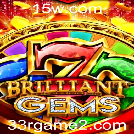 Descubra o Fascinante Mundo de BrilliantGems: O 33r Game Que Está Conquistando Jogadores
