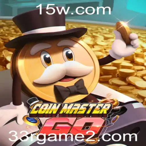 CoinMasterGO: Explorando o Universo do 33r Game