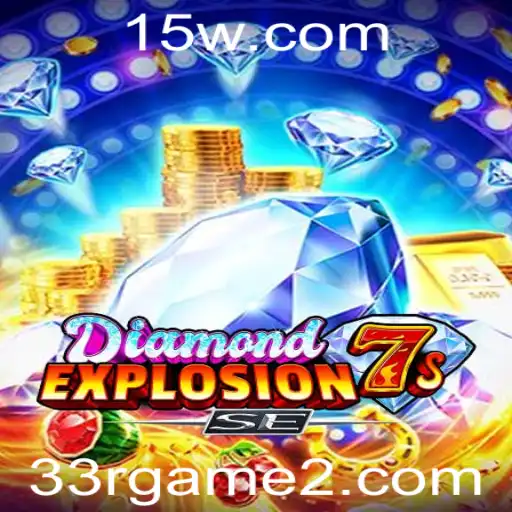 Explorando o Mundo de DiamondExplosion7sSE: Um Jogo de Estratégia Inovador