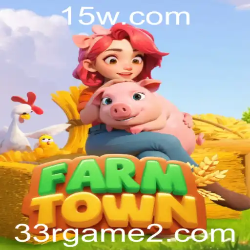 Explorando o Mundo de FarmTown: O Guia Definitivo para o 33r Jogo