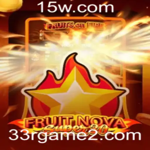 Explorando FruitrNovaSupe30: Uma Nova Dimensão no Mundo dos Jogos