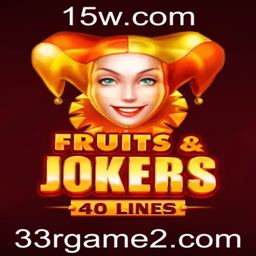 Explorando o Universo de FruitsAndJokers40: Uma Aventura no Mundo dos Jogos Digitais