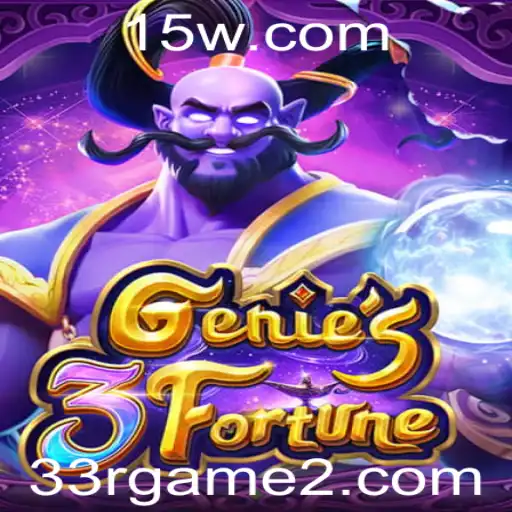 Descubra o Fascinante Mundo de Genie3Fortune: O 33r Game