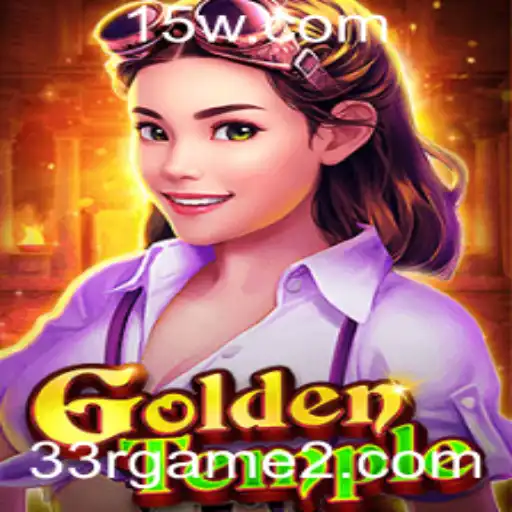 GoldenTemple: Uma Jornada de Mistério e Estratégia no 33º Jogo