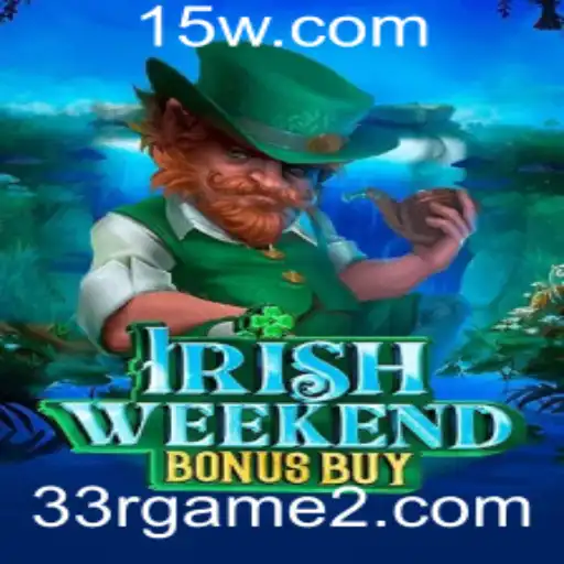 Explorando o Universo de IrishWeekendBonusBuy: Um Jogo Fascinante