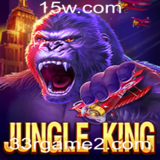 Explorando o Mundo de JungleKing: O Fascinante Universo do 33r Game