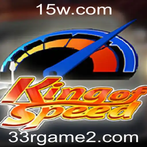 Descubra o Mundo de KingofSpeed: A 33ª Experiência de Jogo