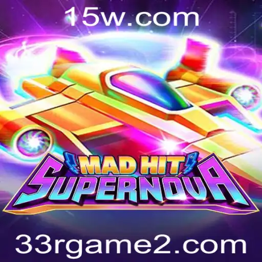 Explorando o Mundo de MadHitSupernova: O 33º Jogo Revolucionário
