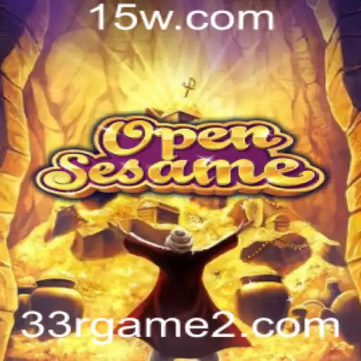 OpenSesame: Um Mergulho no Universo do Jogo Emergente