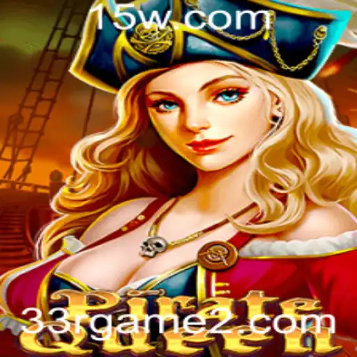 Explore o Fascinante Mundo de PirateQueen: Um Mergulho no 33r Game