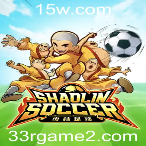 Explorando ShaolinSoccer: O Fascinante 33r Game