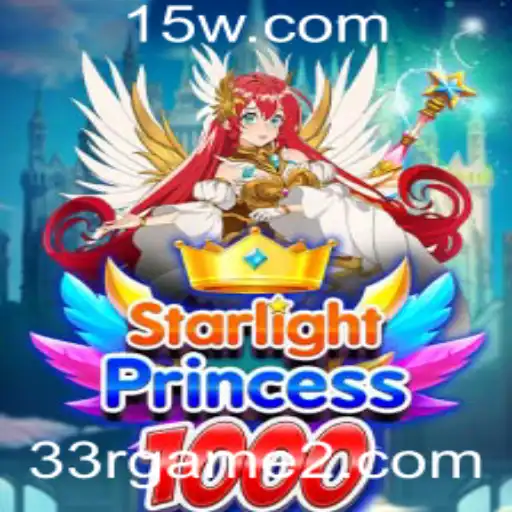 StarlightPrincess1000: Um Mergulho no Fascinante Mundo do 33r Game