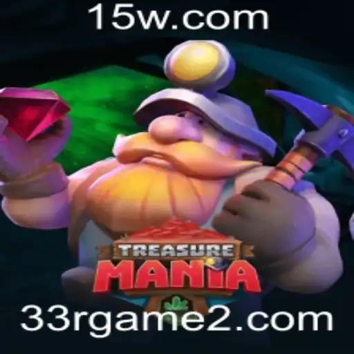 Descubra o Fascinante Mundo de TreasureMania: Um Guia Completo