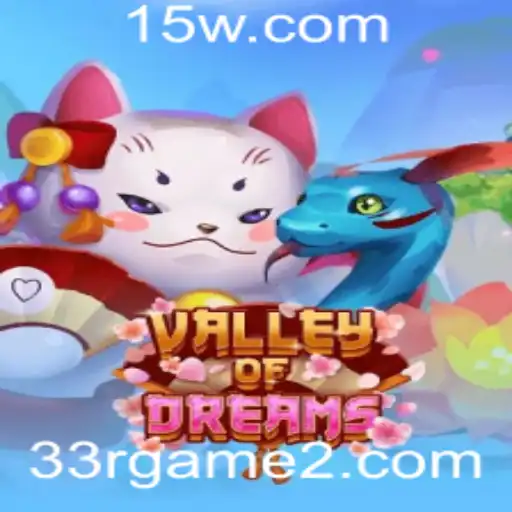Explorando o Universo de ValleyofDreams: O Fascinante 33r Game