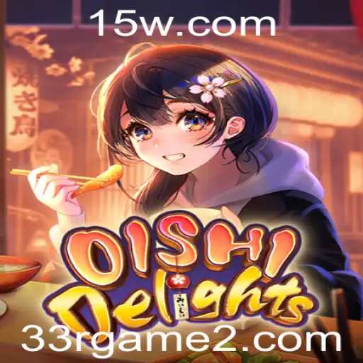 Descubra a Diversão de OishiDelights: O Inovador '33r Game'