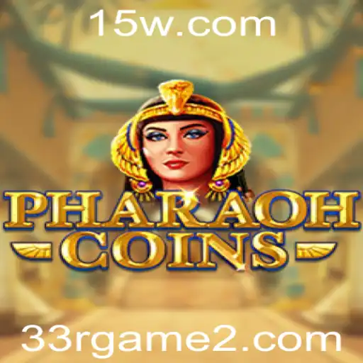 PharaohCoins: O Fascinante Universo do 33r Game