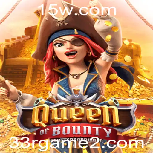 Explorando o Enigmático Mundo de QueenofBounty: O 33r Game que Redefine Aventuras