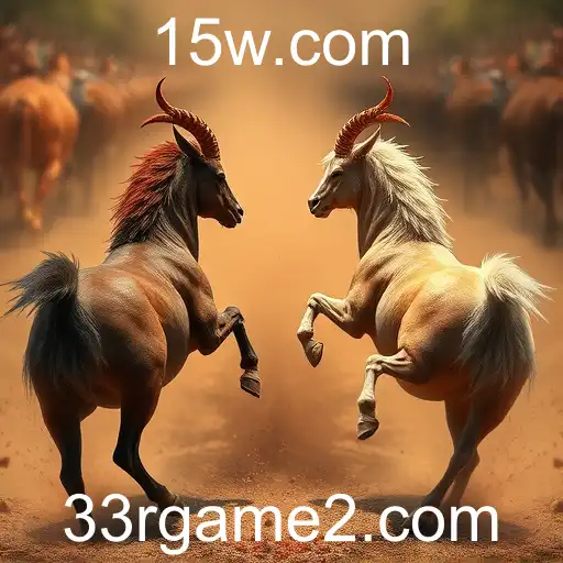 Rinha de Galos e o 33r Game