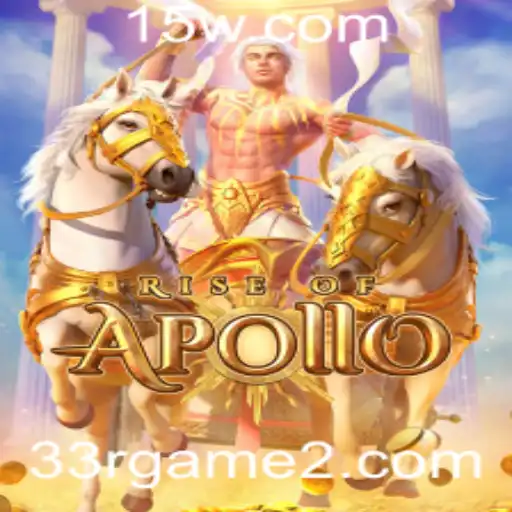 Descubra o Universo de RiseofApollo: O 33º Jogo do Ano