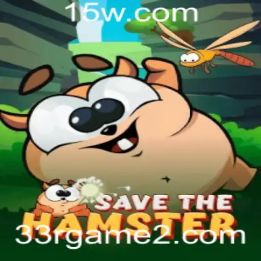 SavetheHamster: Conheça o Fascinante Mundo do 33r Game