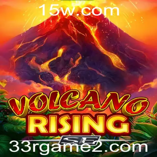 Explorando o Fascinante Mundo de VolcanoRisingSE: Um Novo Jogo Revolucionário