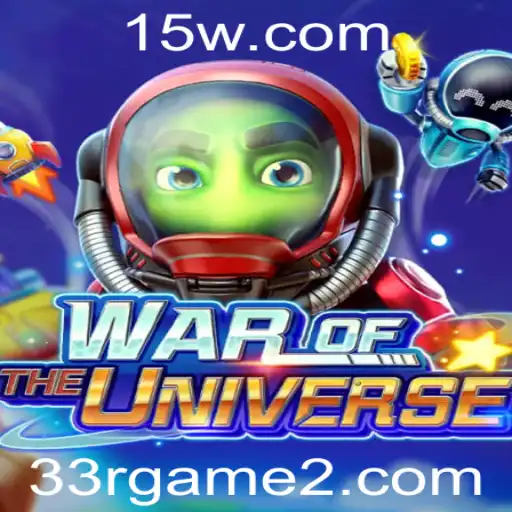 Descubra o Mundo de WAROFTHEUNIVERSE – O 33r Game Revolucionário