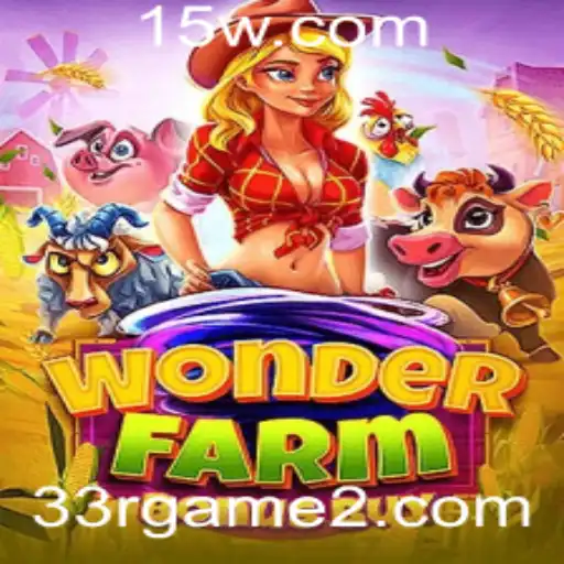 Descubra o Enigmático Mundo de WonderFarmBonusBuy