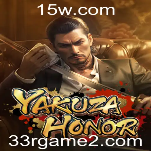YakuzaHonor: O 33º Jogo Revolucionando o Mundo dos RPGs